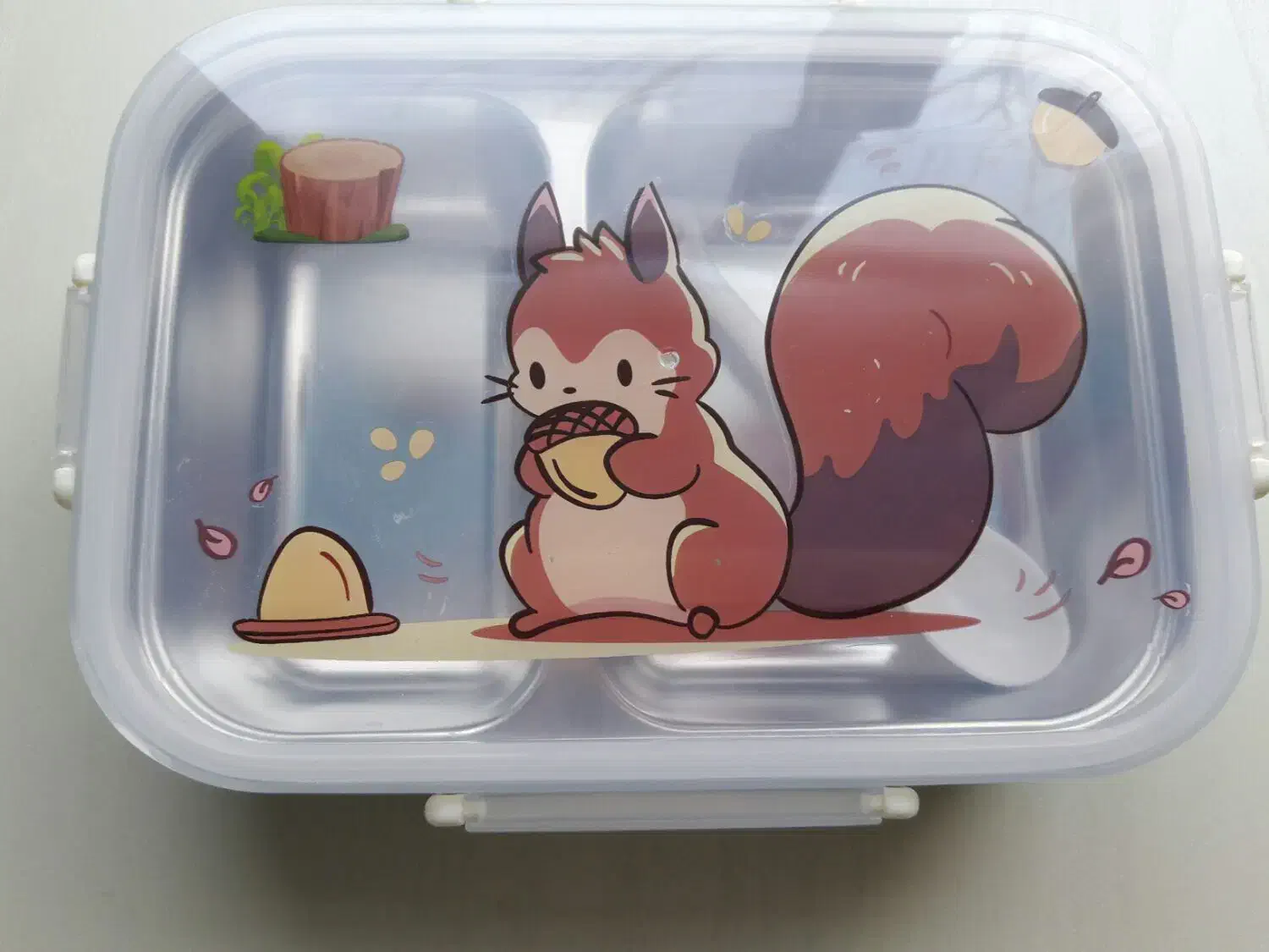 ظرف غذا مدرسه|ظروف نگهدارنده، پلاستیکی، یکبارمصرف|قزوین, |دیوار