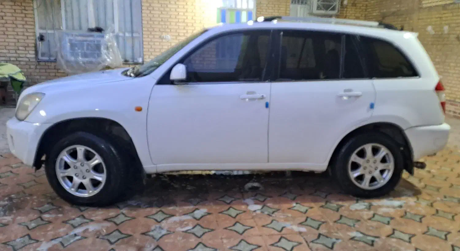 فروش mvm مدل x33|خودرو سواری و وانت|شوشتر, |دیوار