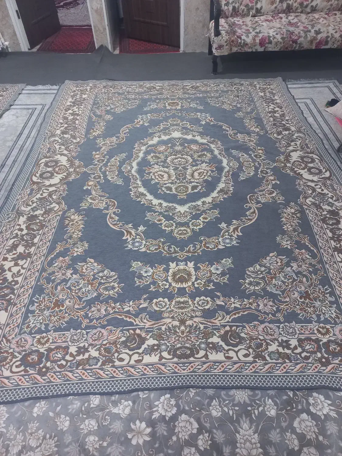 روفرشی|روفرشی|ماهدشت, |دیوار