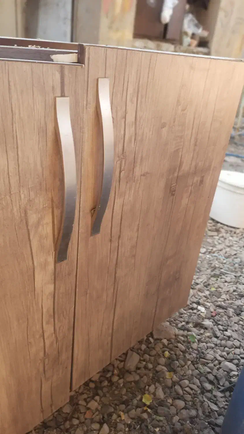 سلام کابینت زیر گازی در حد نو|مصالح و تجهیزات ساختمان|مسجد سلیمان, |دیوار