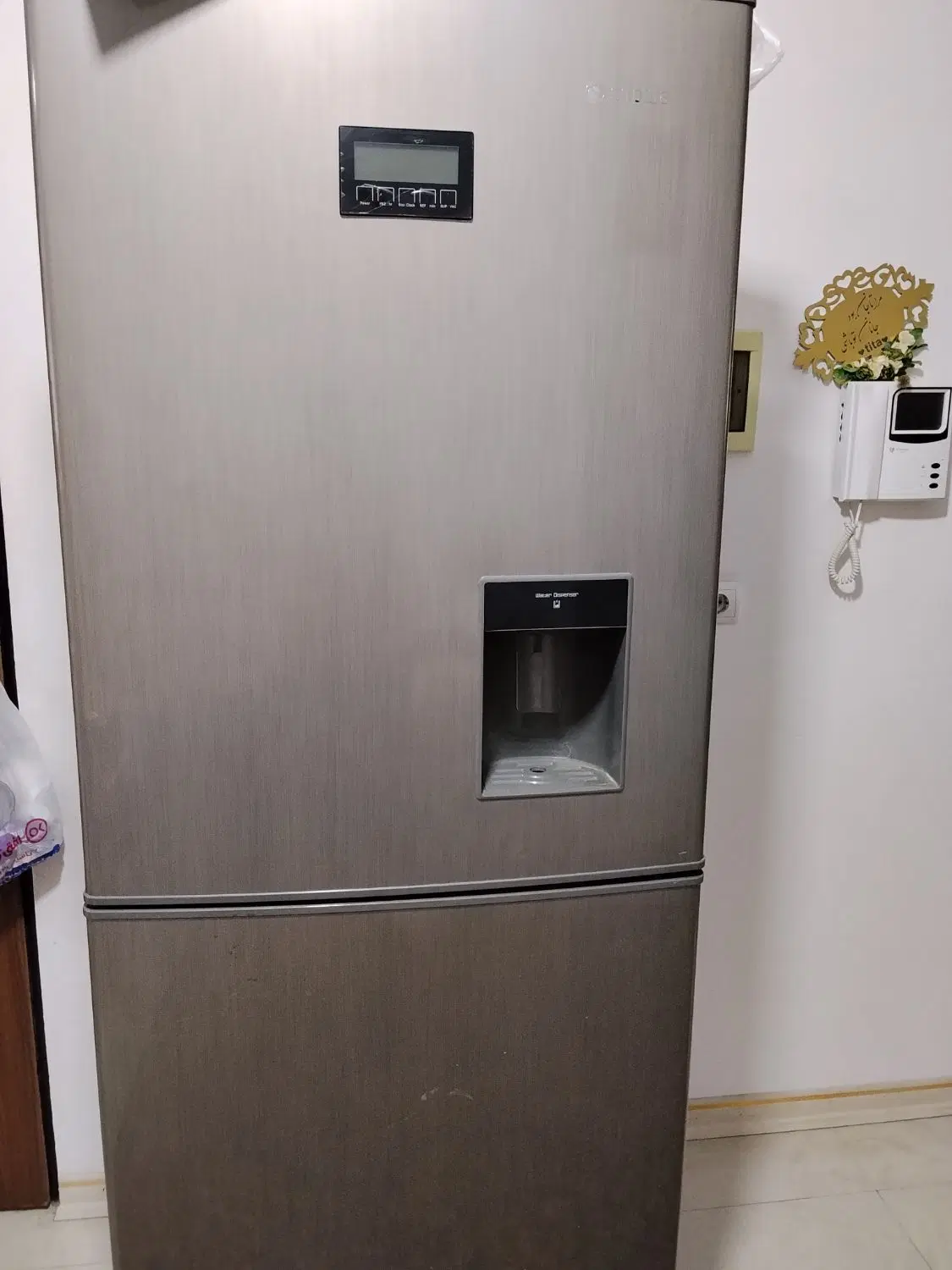 یخچال اسنوا SR-B240 سری فریزر پایین|یخچال و فریزر|تهران, سجاد|دیوار
