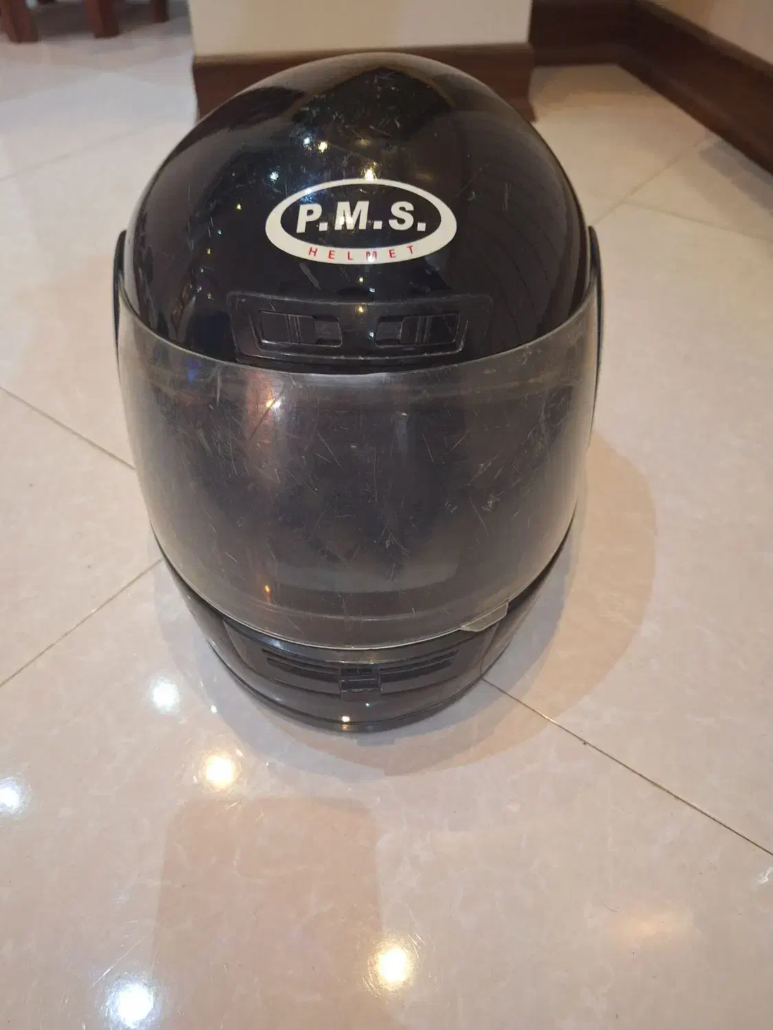 کلاه کاسکت|قطعات یدکی و لوازم جانبی|اصفهان, خواجو|دیوار