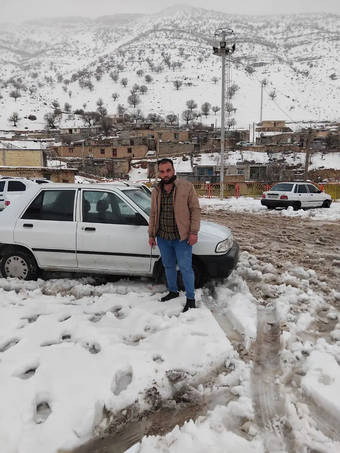 پراید|خودرو سواری و وانت|ایذه, |دیوار