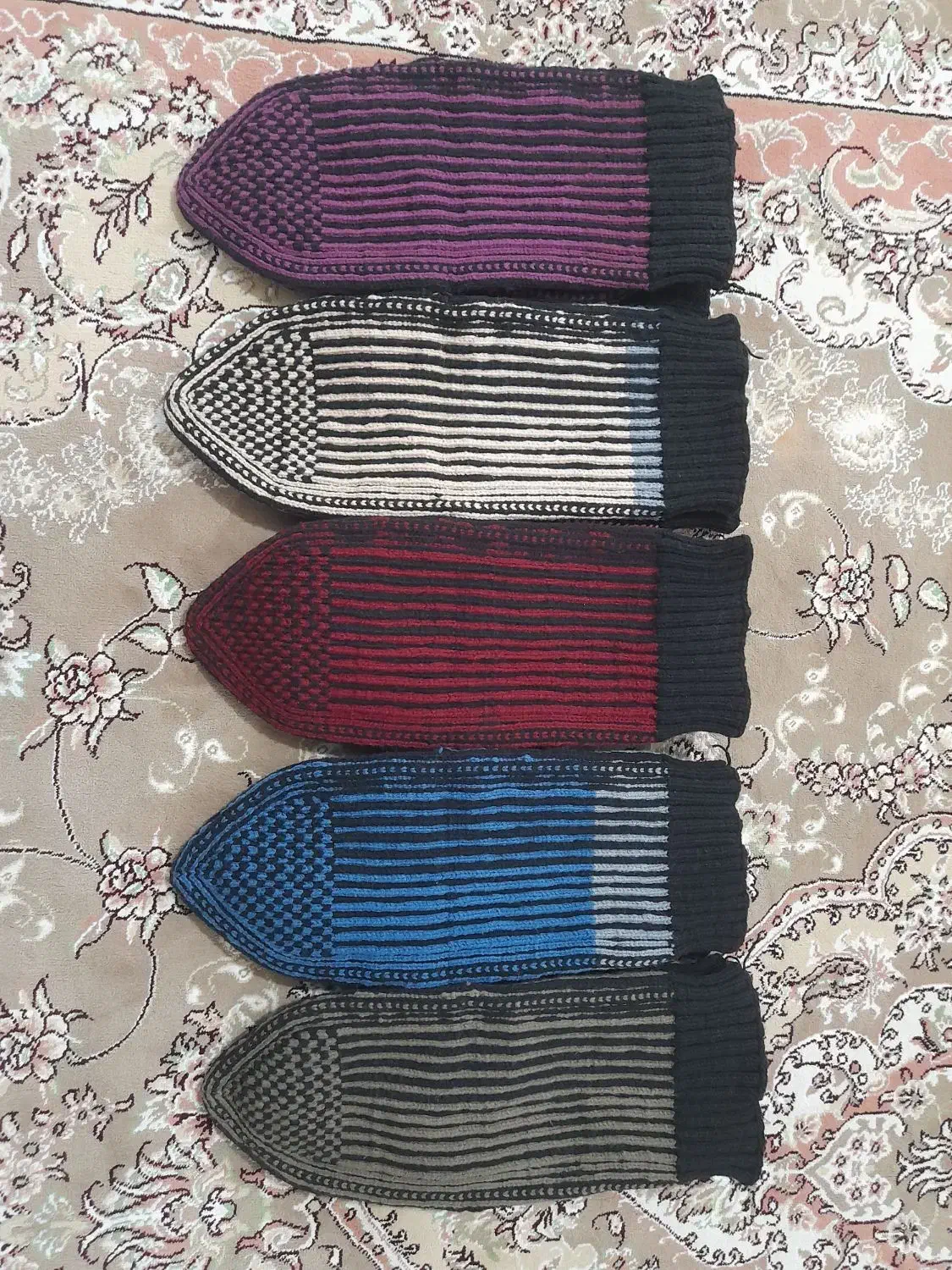 جوراب برای فروش|لباس|بوکان, |دیوار