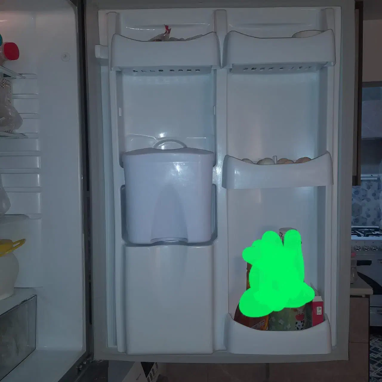 فروش یخچال فریزر|یخچال و فریزر|آمل, |دیوار