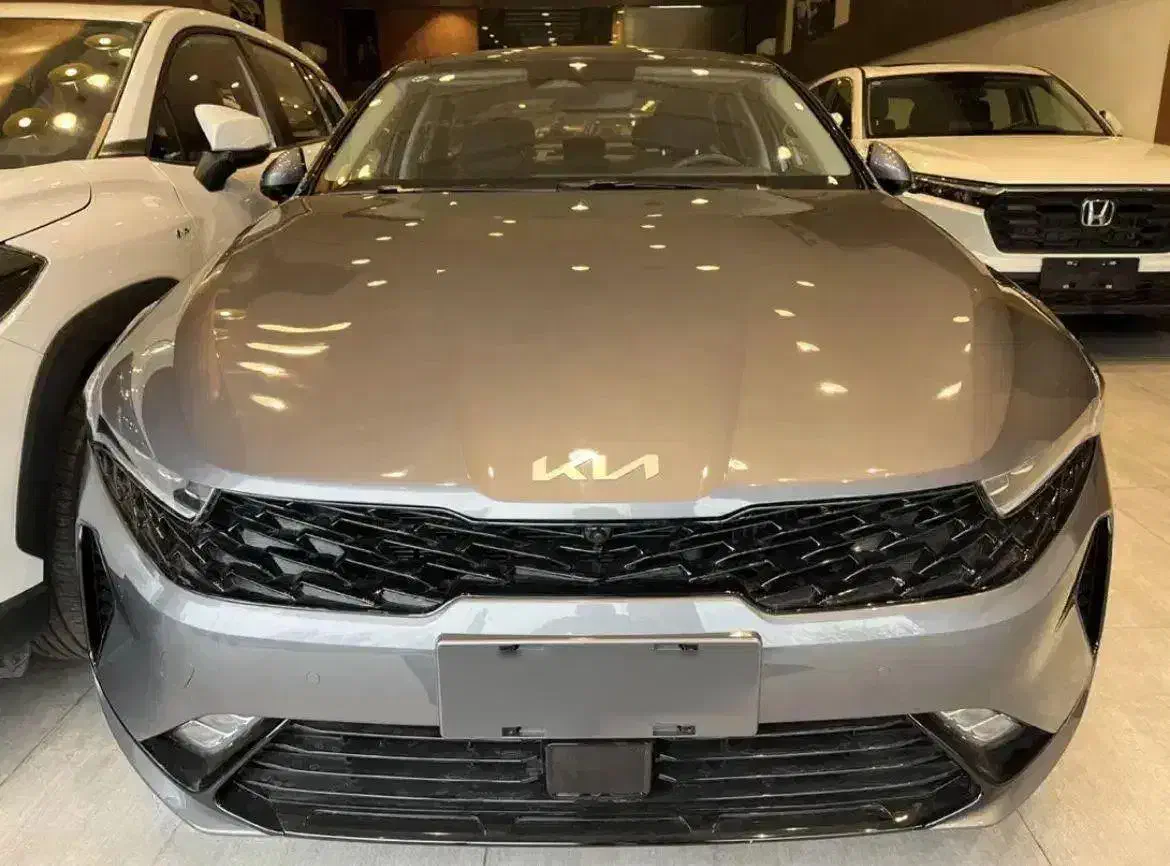 کیا k5|خودرو سواری و وانت|تهران, سعادت‌آباد|دیوار