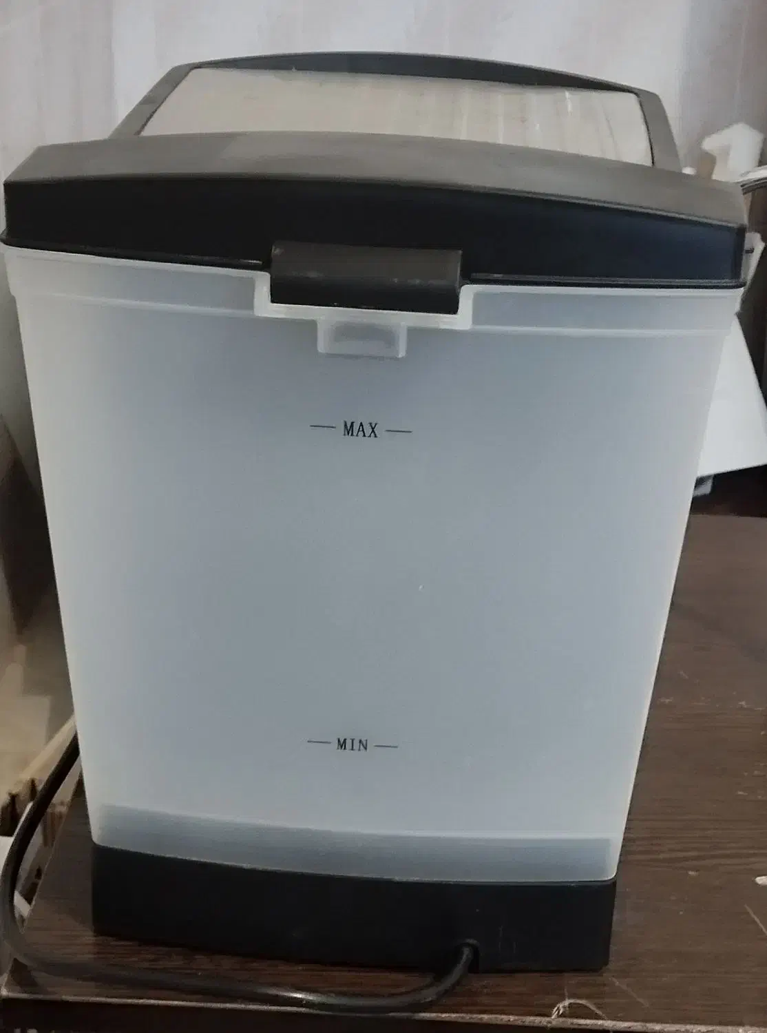 قهوه ساز سالم در حد نو|سماور، چای‌ساز، قهوه‌ساز|ایرانشهر, |دیوار