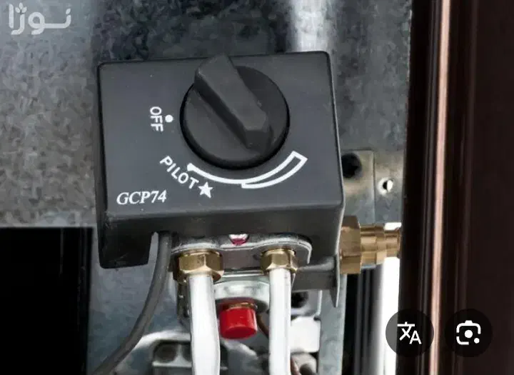 تعمیر بخاری گازی در اسرع وقت در کل منطقه اراک|خدمات پیشه و مهارت|اراک, |دیوار