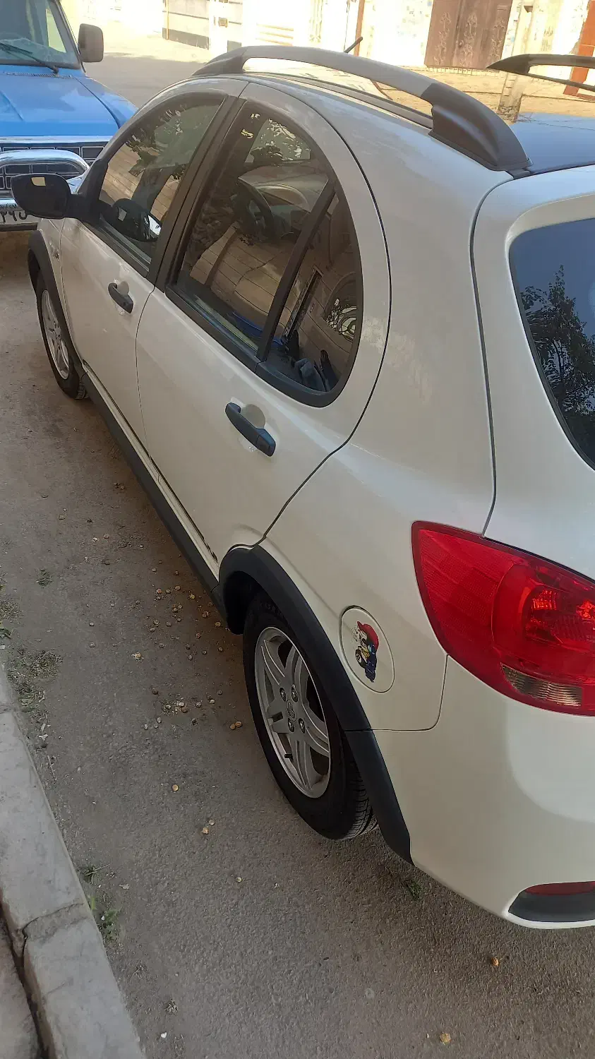 خودرو کوئیک|خودرو سواری و وانت|قرچک, مهدیه|دیوار