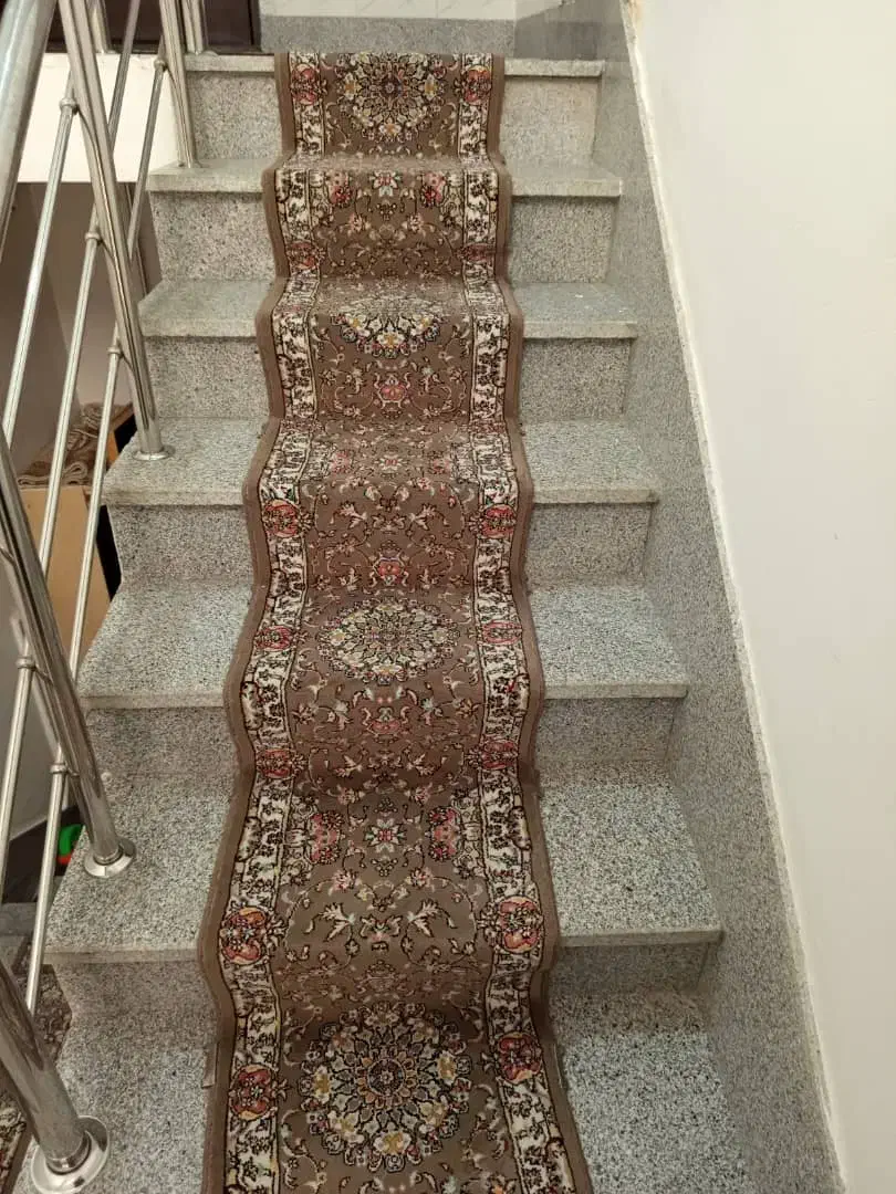 فرش پله|فرش|ارومیه, |دیوار