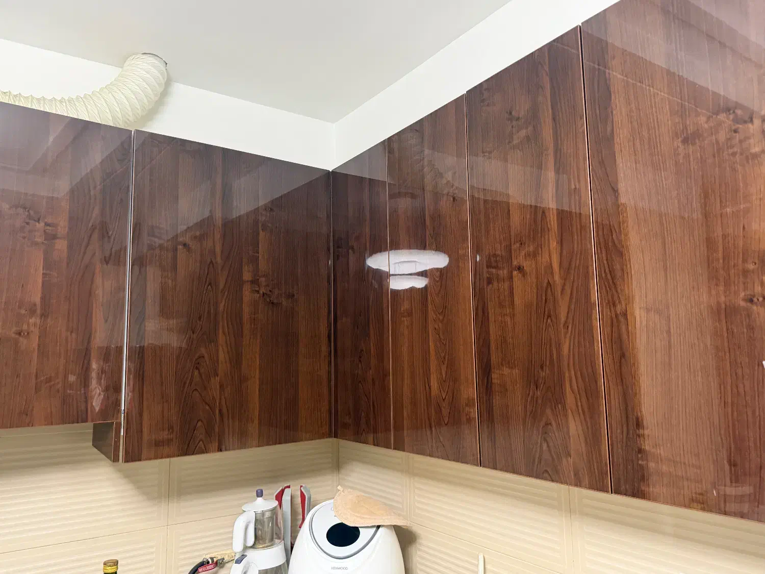 کابینت های گلاس|آبچکان و نظمدهنده ظروف|تهران, اختیاریه|دیوار