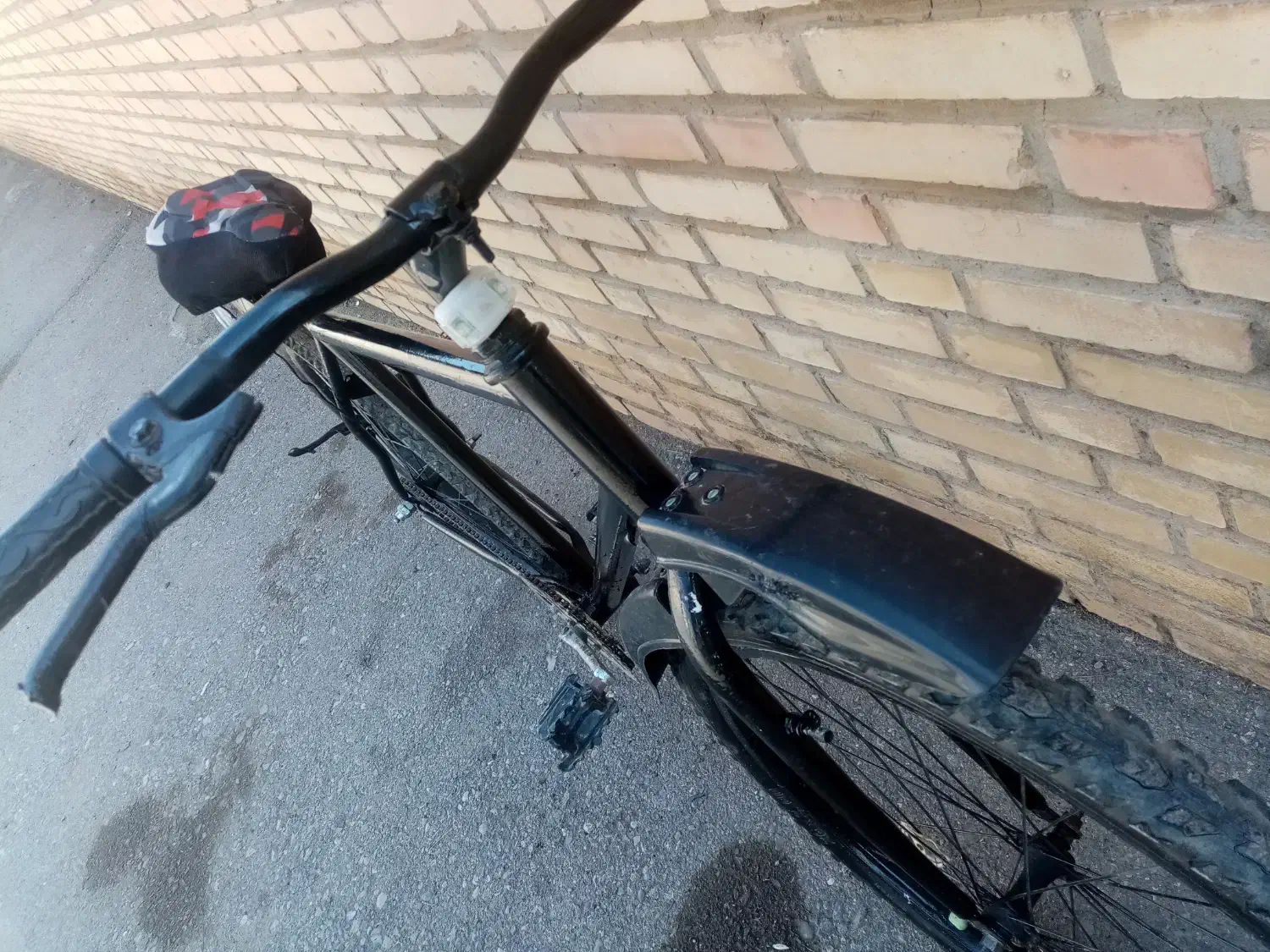 دوچرخه 26|دوچرخه، اسکیت، اسکوتر|چناران, |دیوار