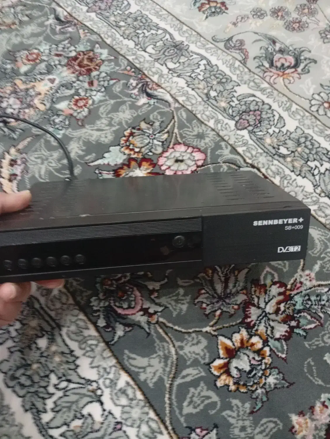 دیجیتال|پخش‌کننده DVD و ویدیو|جوانرود, |دیوار