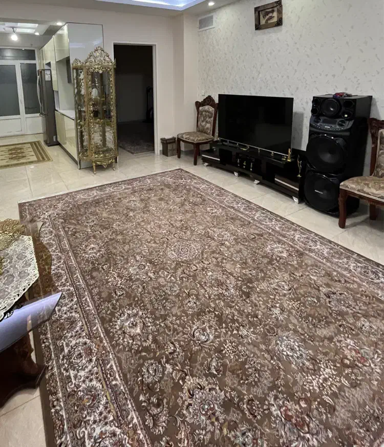 روبه نما/فول امکانات /دو خوابه/سند تک برگ|فروش آپارتمان|ملارد, |دیوار