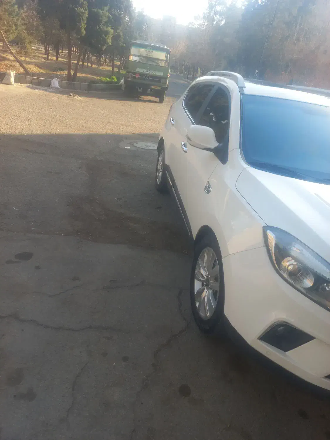 جک اس ۵|خودرو سواری و وانت|تهران, کیانشهر|دیوار