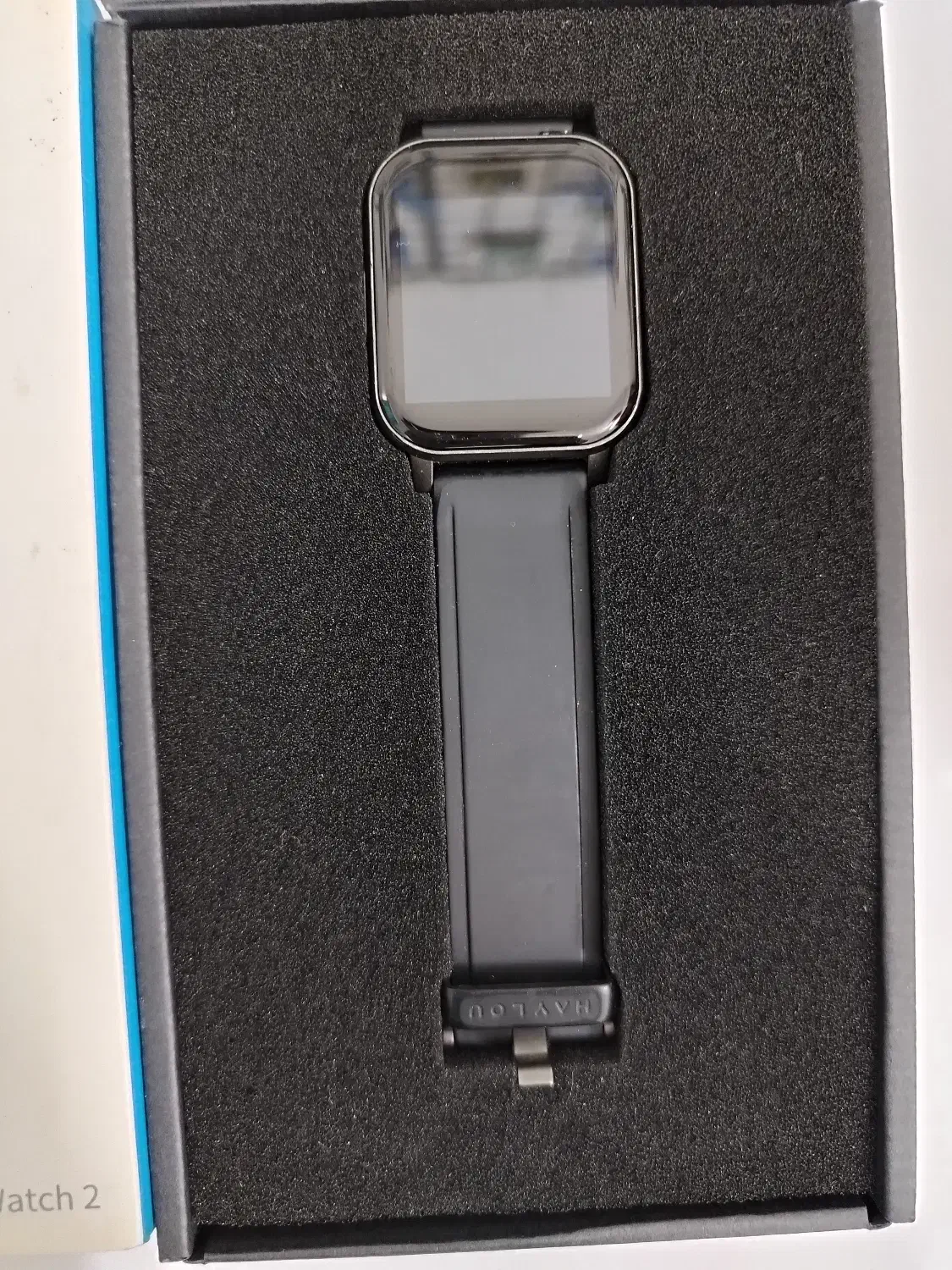 ساعت هوشمند هایلو اسمارت واچ ۲|ساعت|لاهیجان, گلستان|دیوار