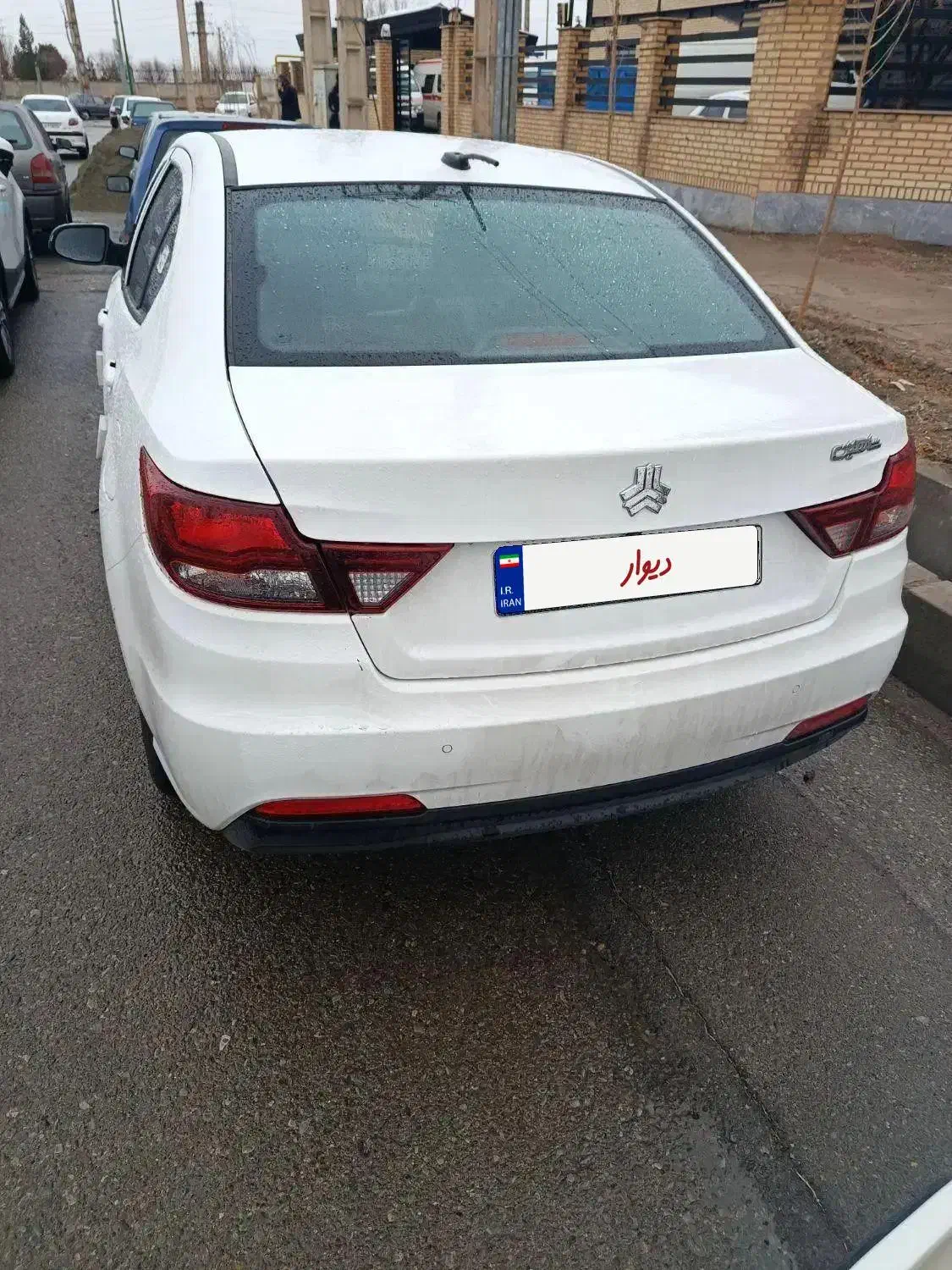 فروش فوری|خودرو سواری و وانت|کرج, منطقه ویژه اقتصادی پیام|دیوار