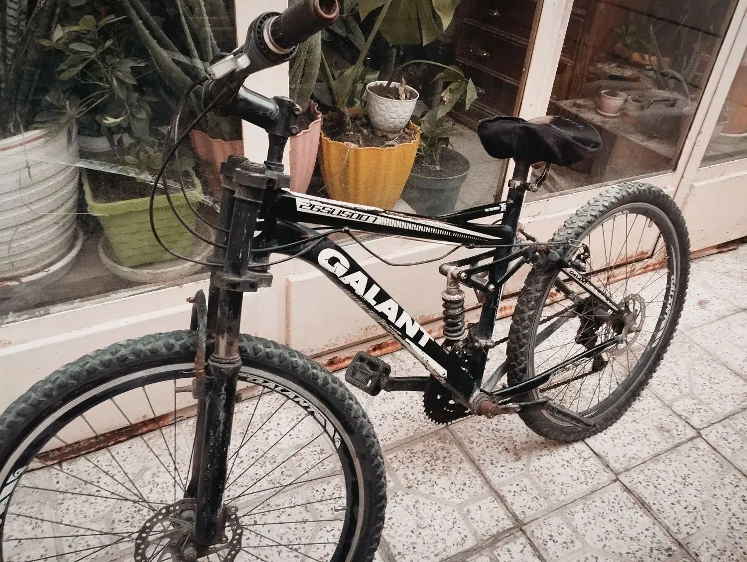 دوچرخه 26|دوچرخه، اسکیت، اسکوتر|خمینی‌شهر, |دیوار