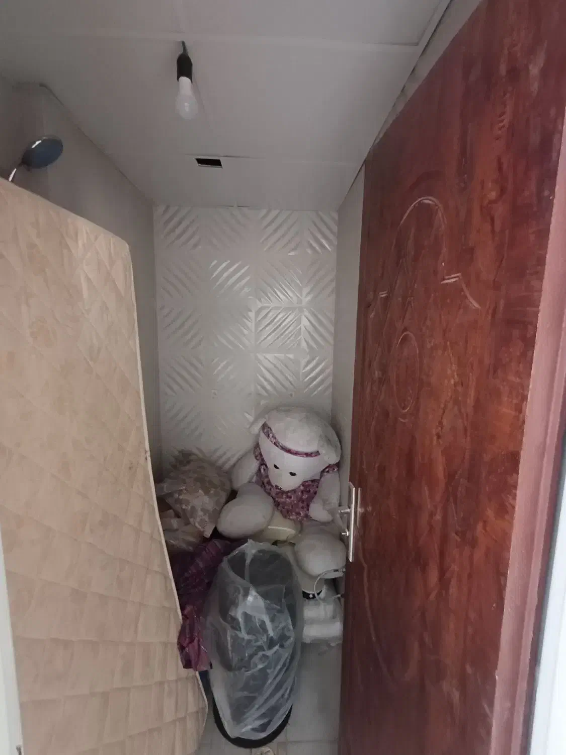 آپارتمان نوساز کلید نخورده*۹۵متری*