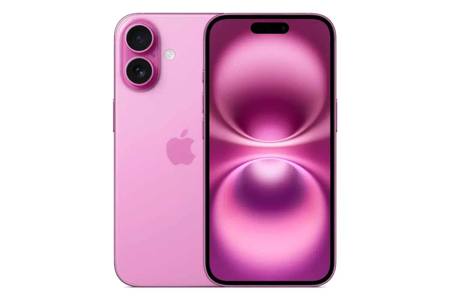 اپل iPhone 16 CH 128GB رم 8 رجیستر شده Not Active|موبایل|زاهدان, |دیوار