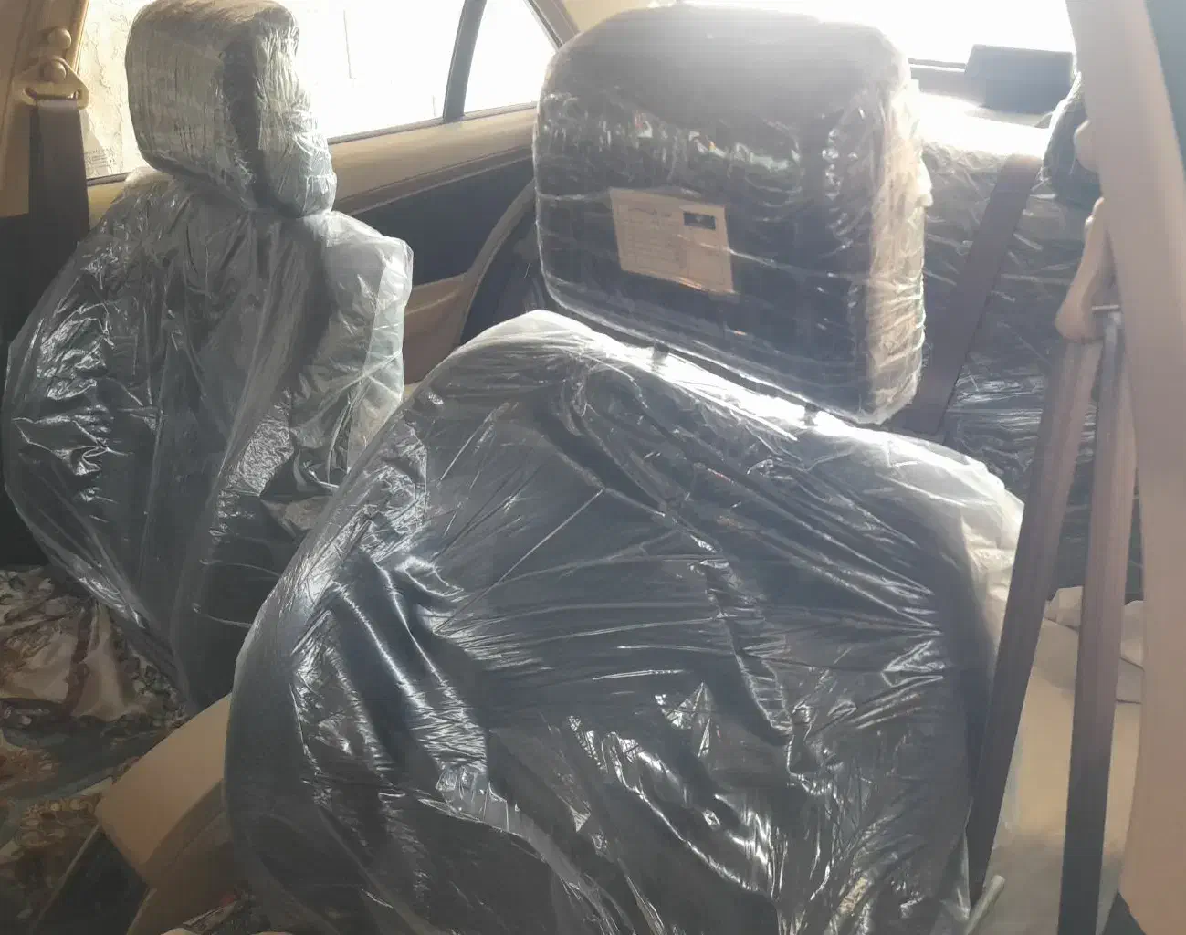 پژوپارس موتورجدیدXu7p|خودرو سواری و وانت|زابل, |دیوار