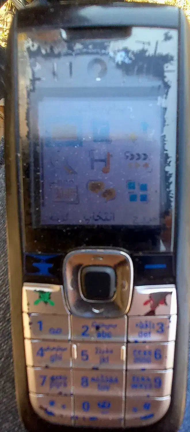 گوشی موبایل|موبایل|کرج, آق تپه|دیوار