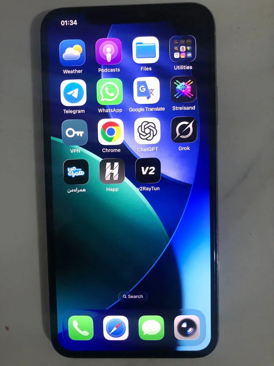 iphone 11|موبایل|سنندج, |دیوار
