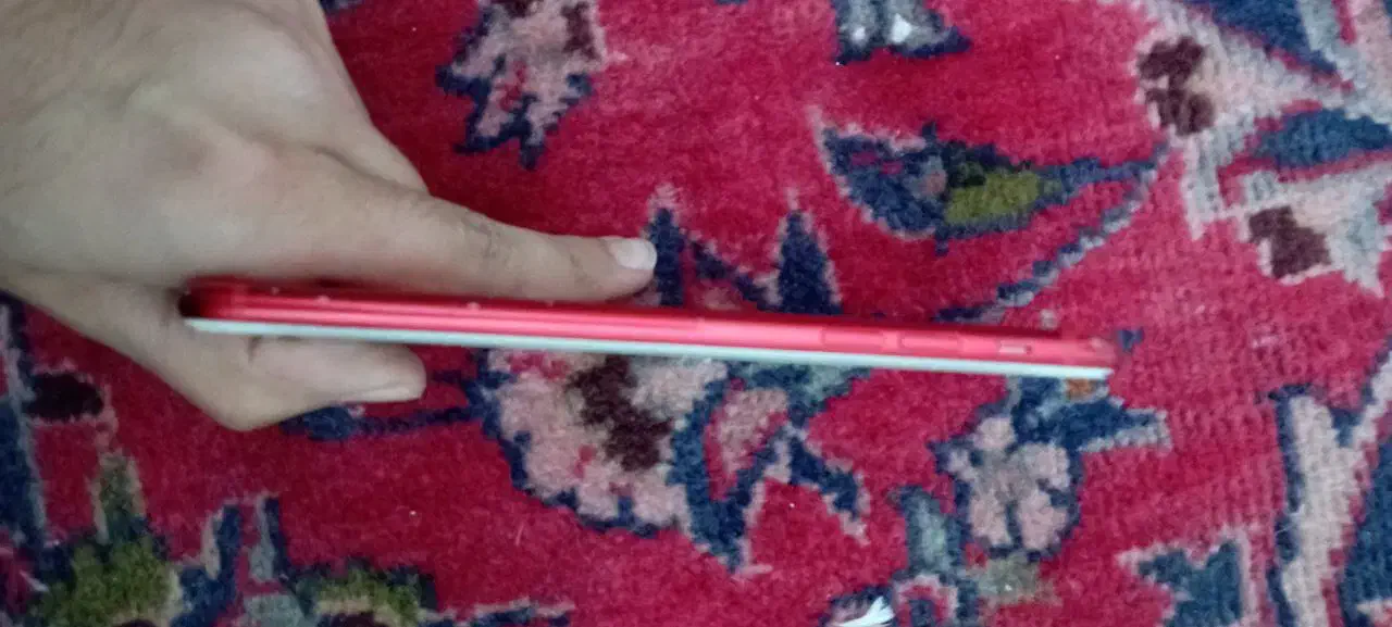 iPhone 7 plus 128 معاوضه با اندروید|موبایل|کرج, اتحاد|دیوار