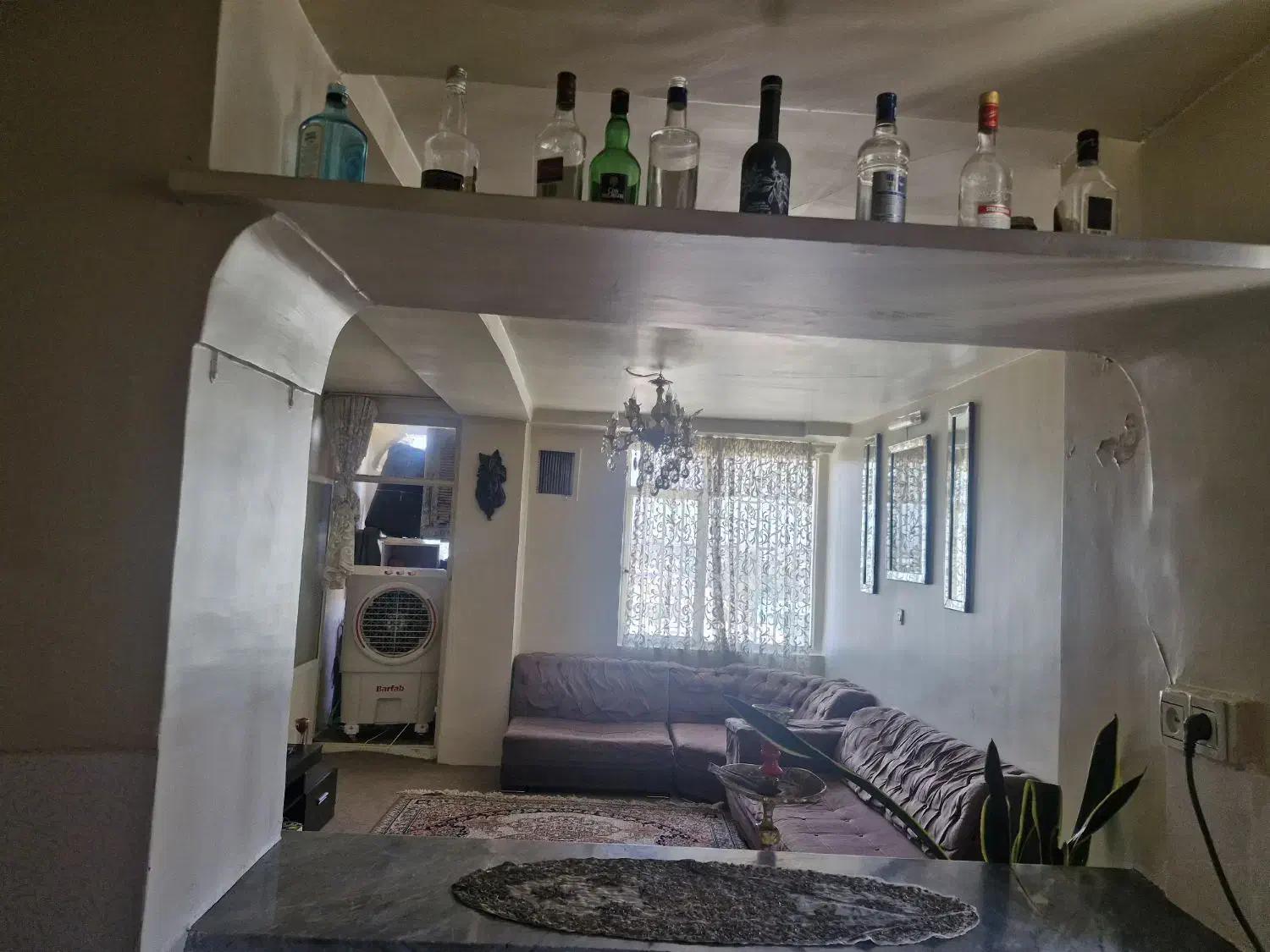 اجاره روزانه/هفتگی/ماهانه در شهادت|اجارهٔ کوتاه‌مدت آپارتمان و سوئیت|ری, شهادت|دیوار