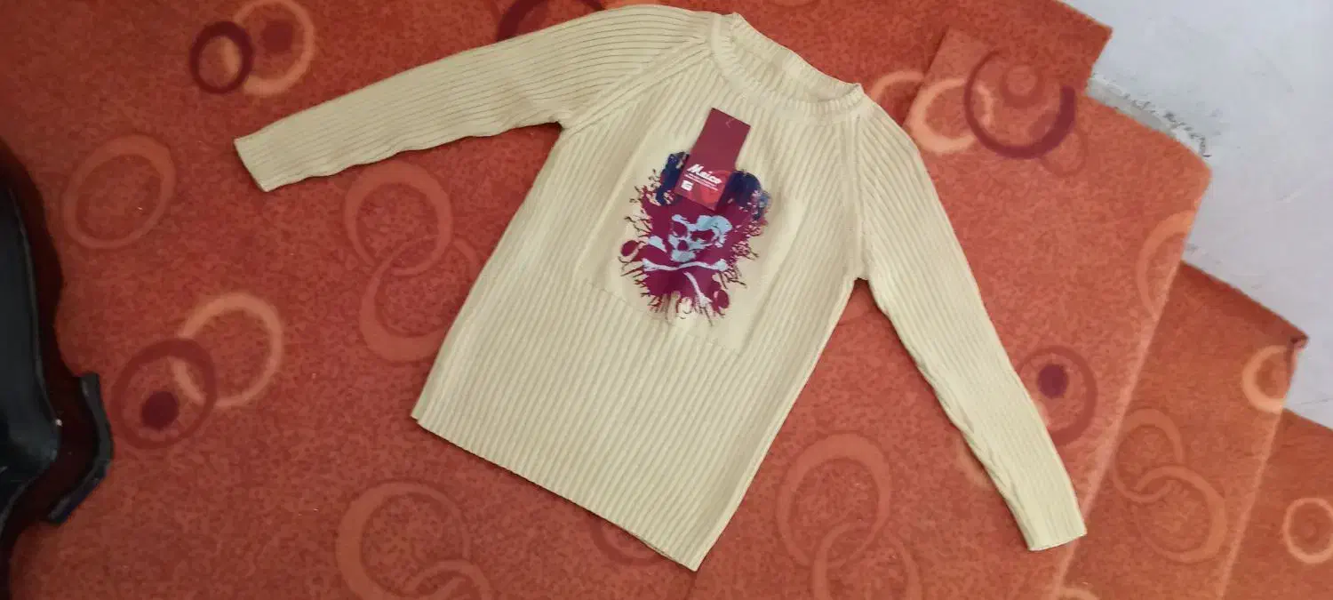 لباس بچگانه|کفش و لباس بچه|مراغه, |دیوار