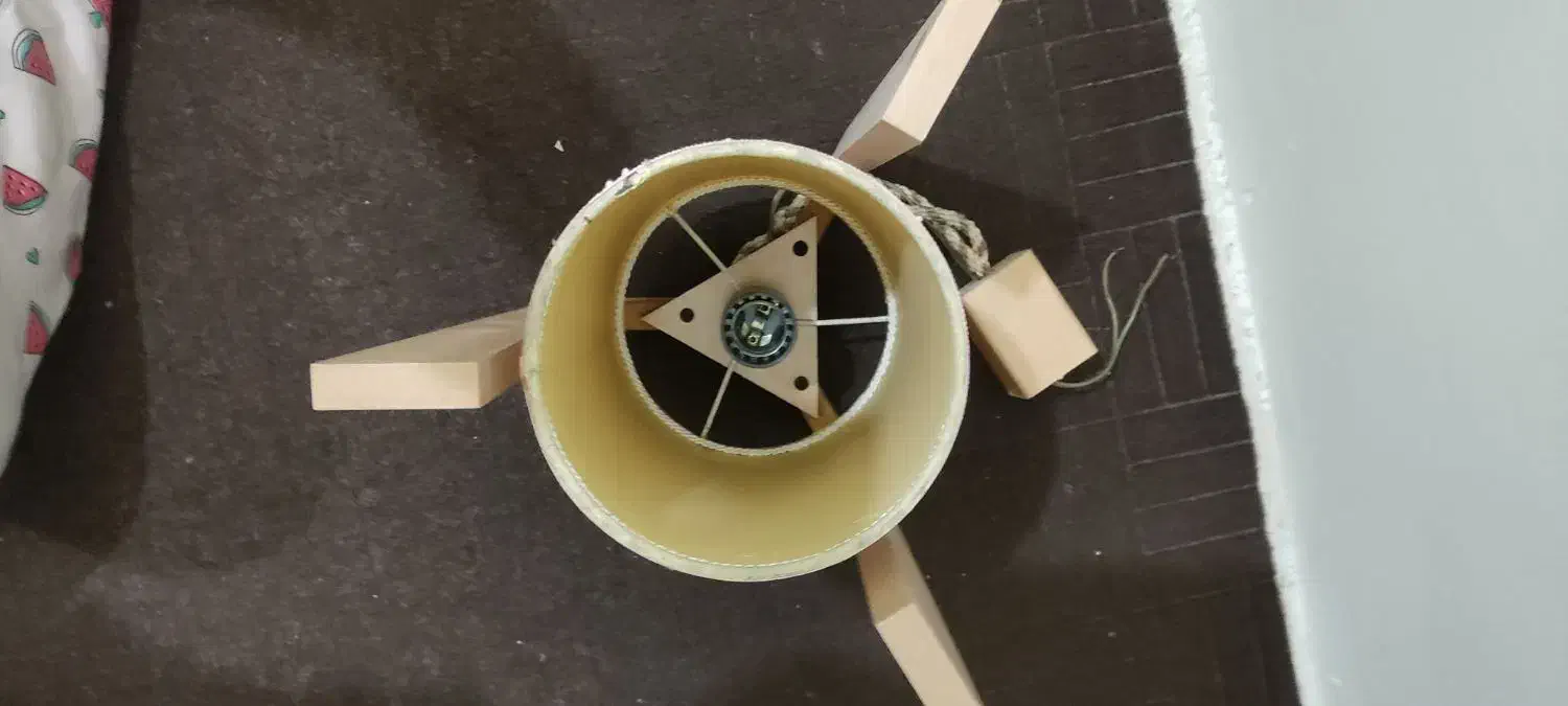 لوستر کودک|لوستر و چراغ آویز|تهران, ائمه اطهار|دیوار