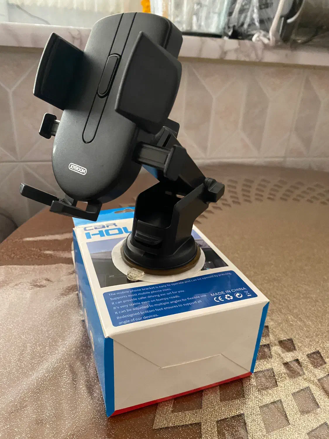 هولدر ماشین|لوازم جانبی موبایل و تبلت|زنجان, |دیوار