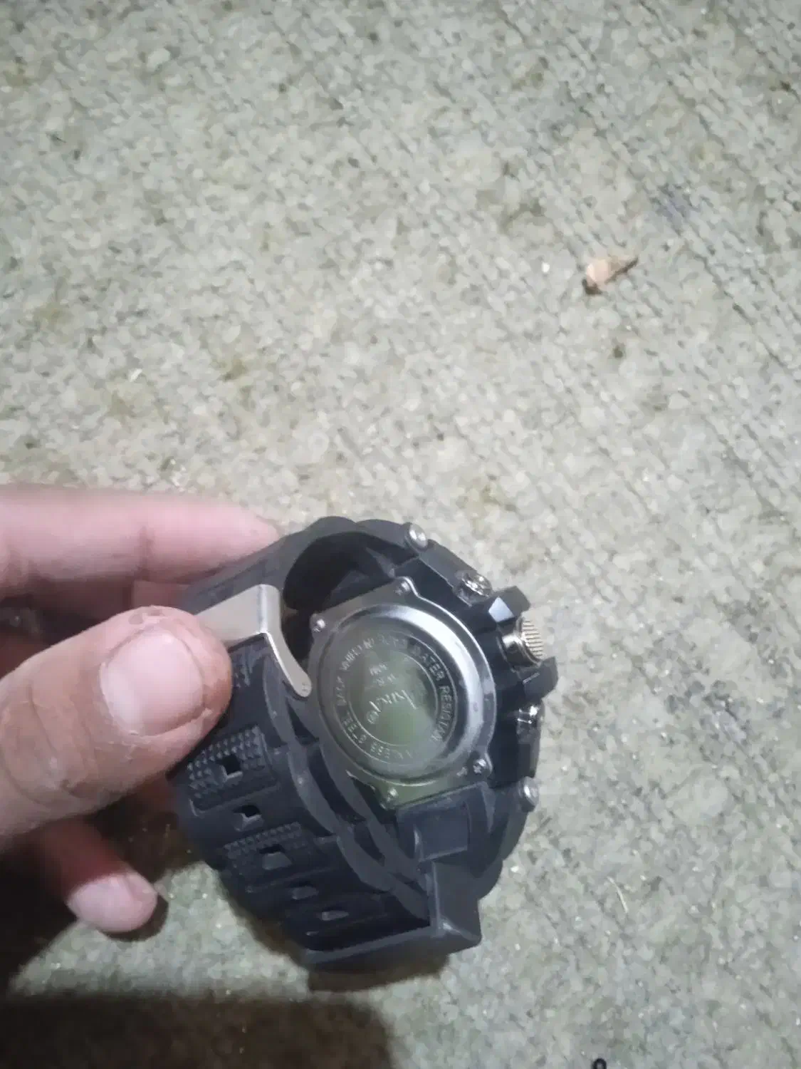 قیمت 10000000|ساعت|چگنی, |دیوار