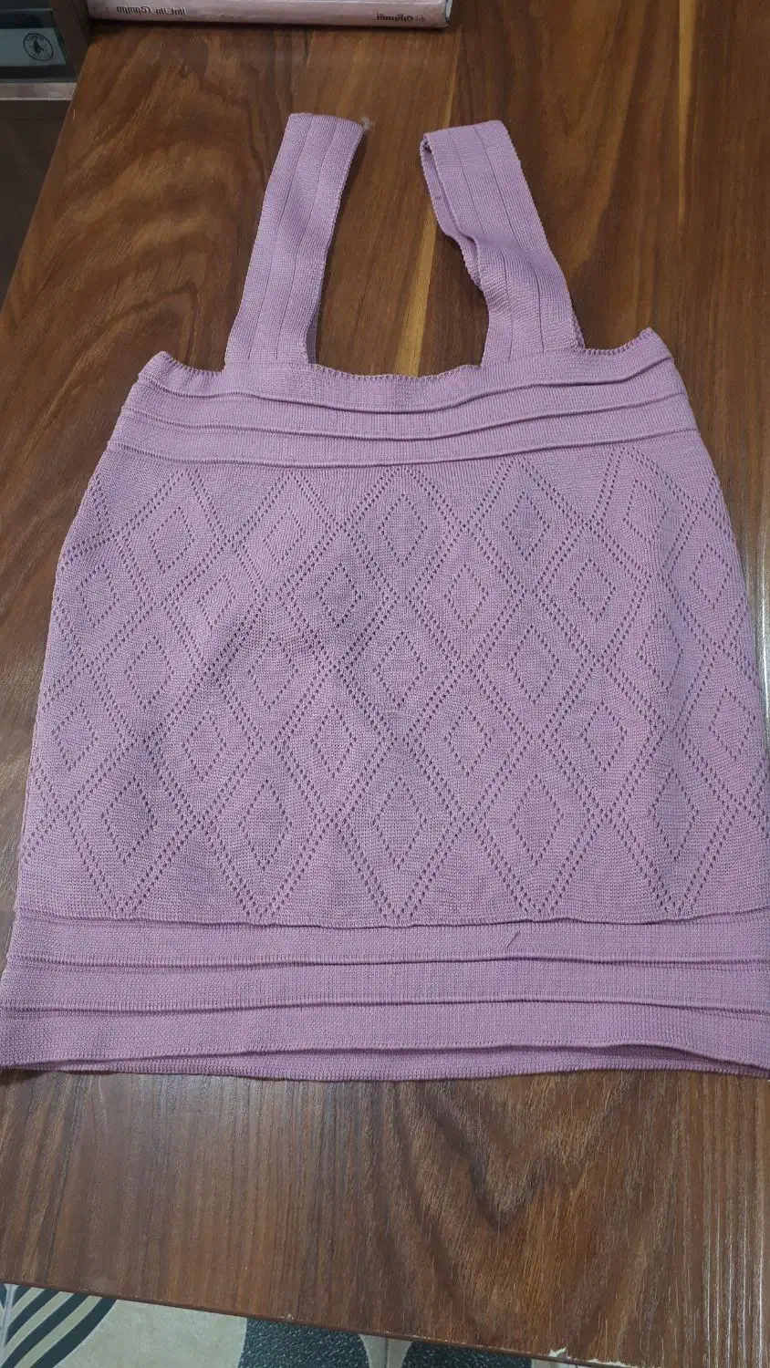 کراپ تاپ|حراج|نظرآباد, شهرک سید جمال الدین|دیوار