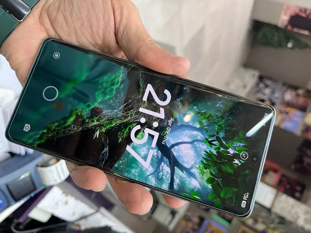 redmi note14pro|موبایل|مشهد, بالا خیابان|دیوار