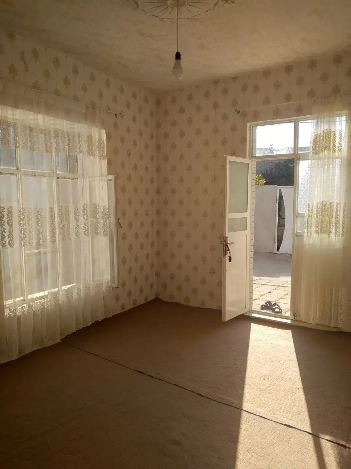 خانه ویلایی ۹۲ متری|فروش خانه و ویلا|میاندوآب, |دیوار