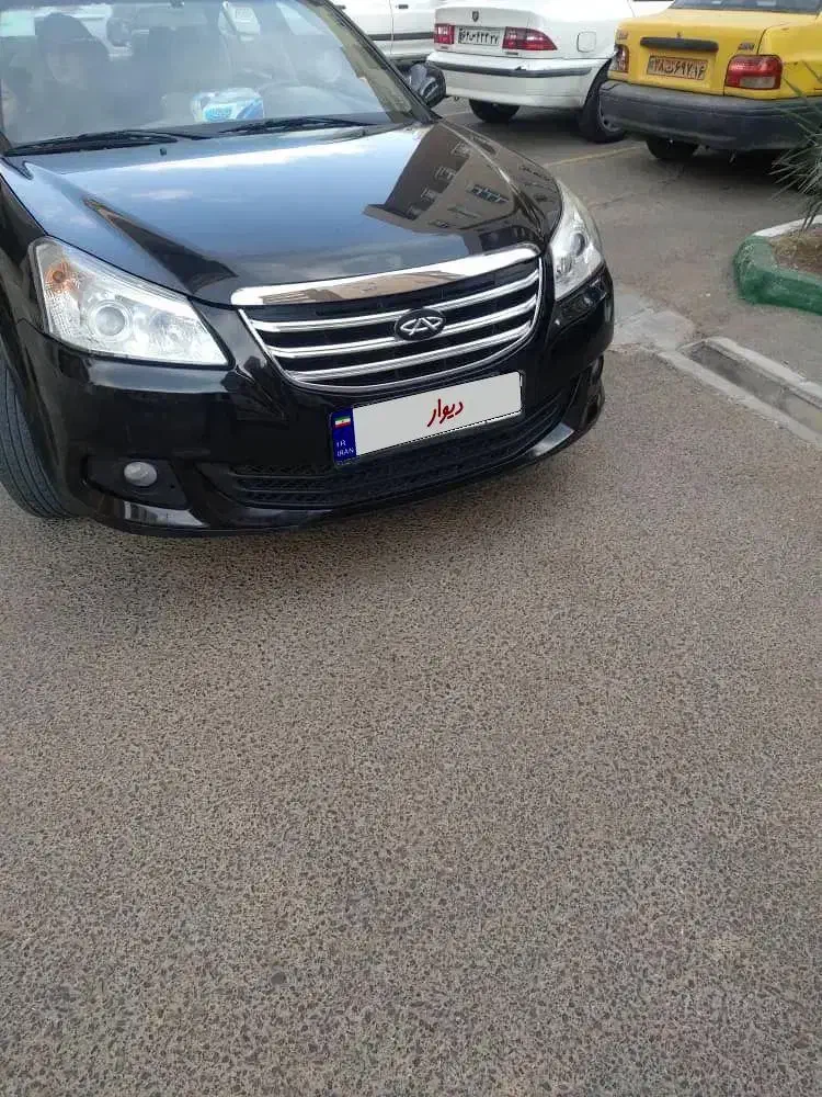 ام وی ام 550|خودرو سواری و وانت|قم, پردیسان|دیوار