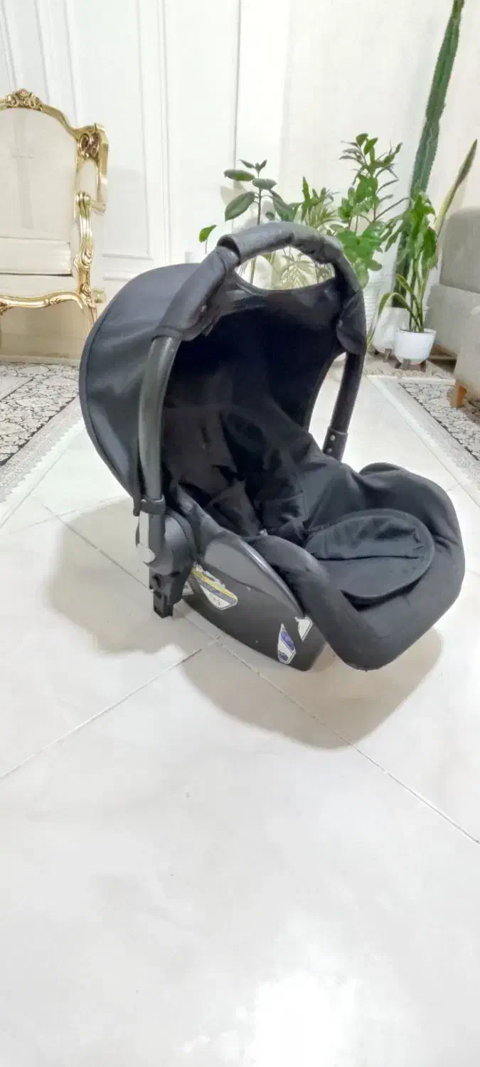 شست کامل کالسکه دلیجان|کالسکه و لوازم جانبی|مشهد, بهارستان|دیوار