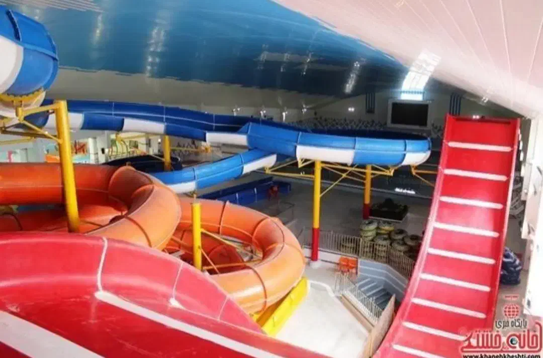 بلیط موجهای آبی|بلیت ورزشی|رفسنجان, |دیوار