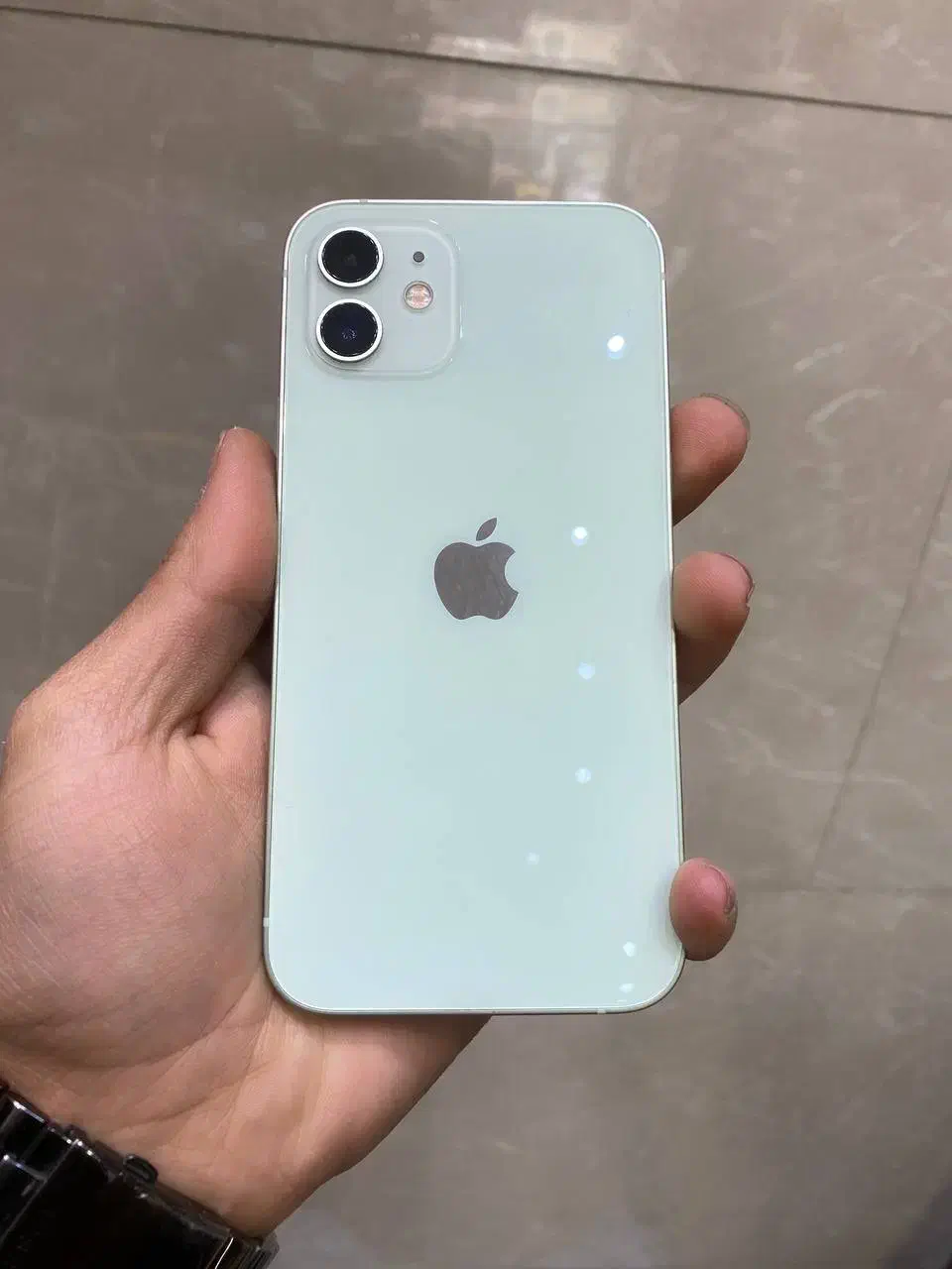 آیفون 12 نرمال|موبایل|همدان, |دیوار