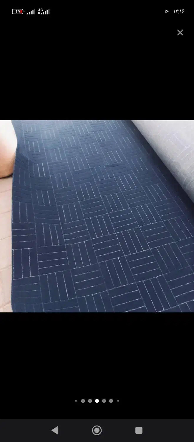 موکت کارکرده|موکت|خمینی‌شهر, |دیوار