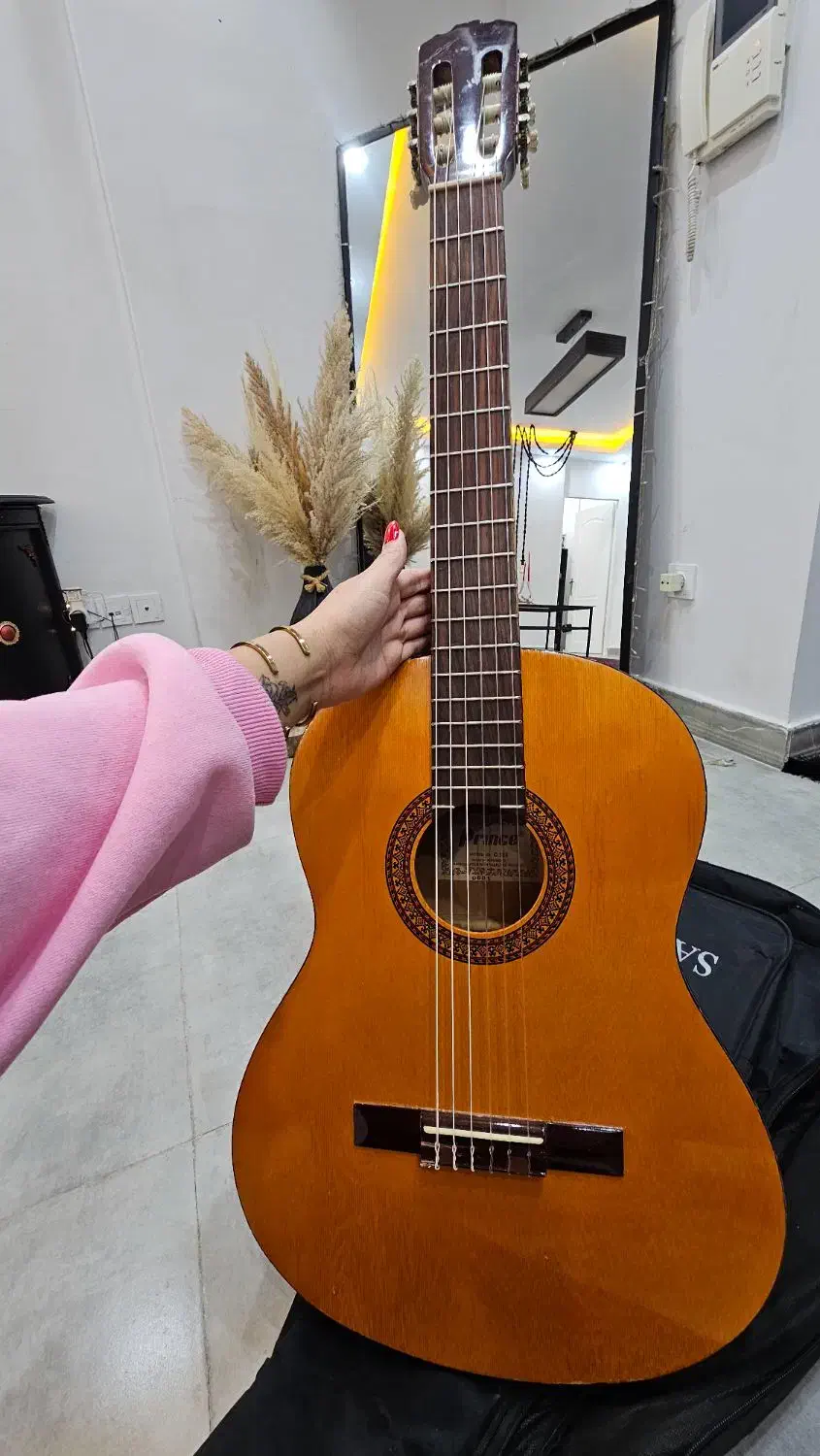 گیتار|گیتار، بیس، امپلیفایر|تهران, مجیدآباد|دیوار