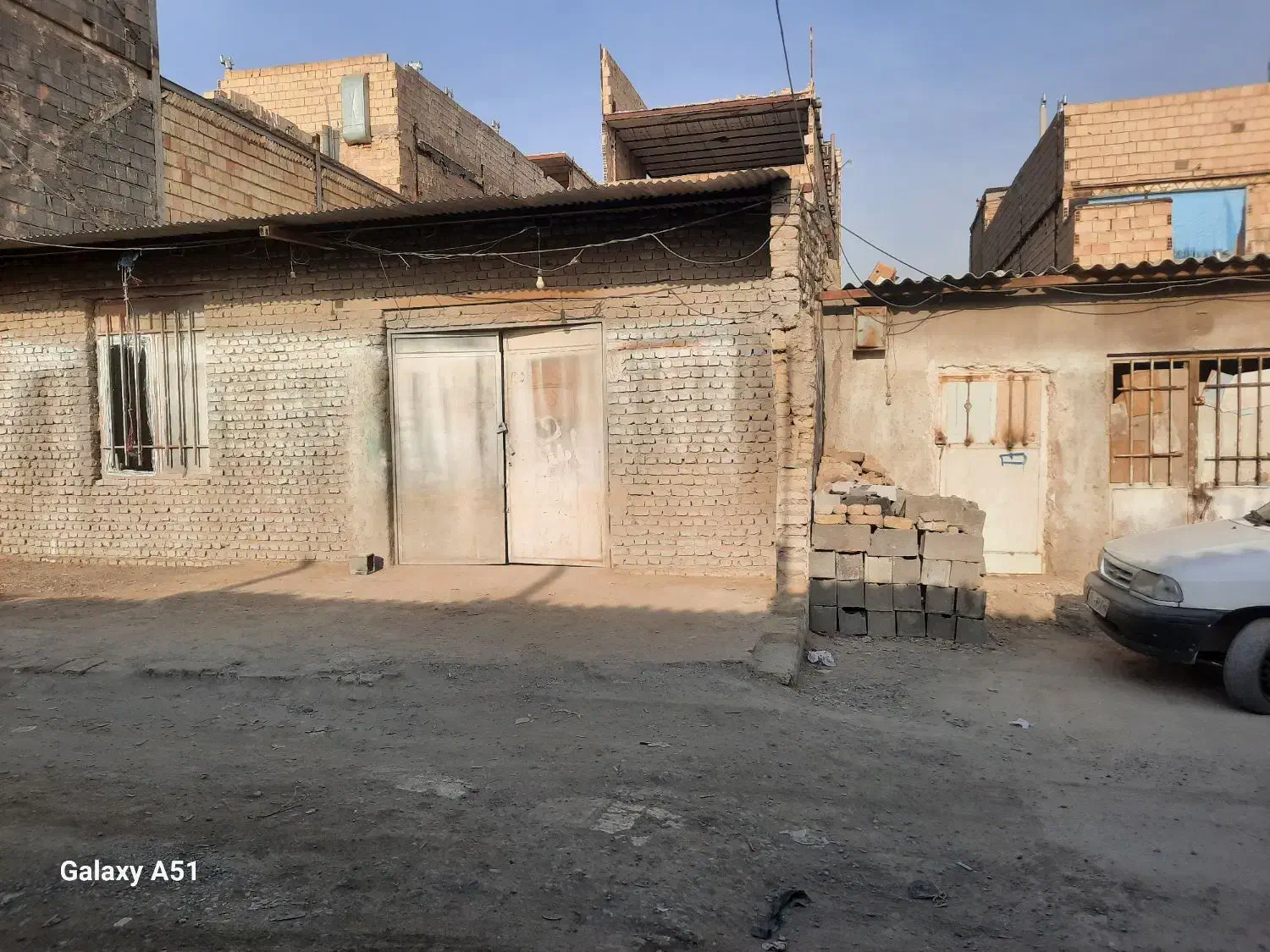 مغازه یا انبار|اجارهٔ مغازه و غرفه|مشهد, نوید|دیوار