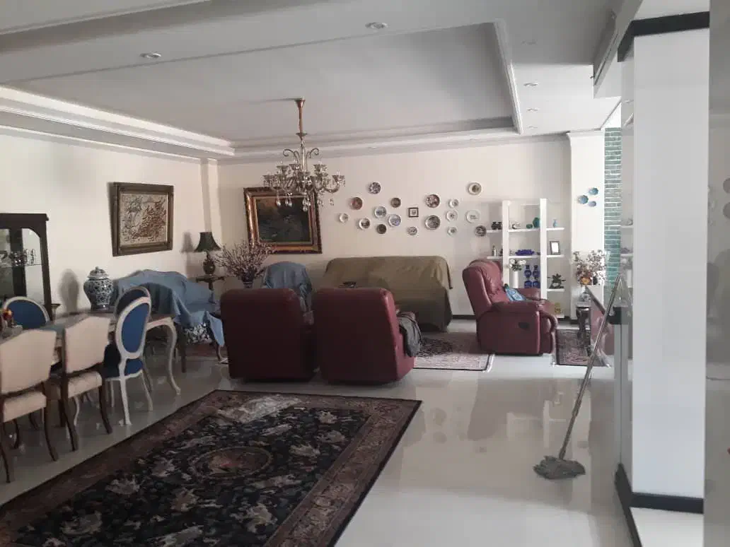 ۱۴۰متر سه خواب شخصی ساز  دیپلمات نشین/ کوهک