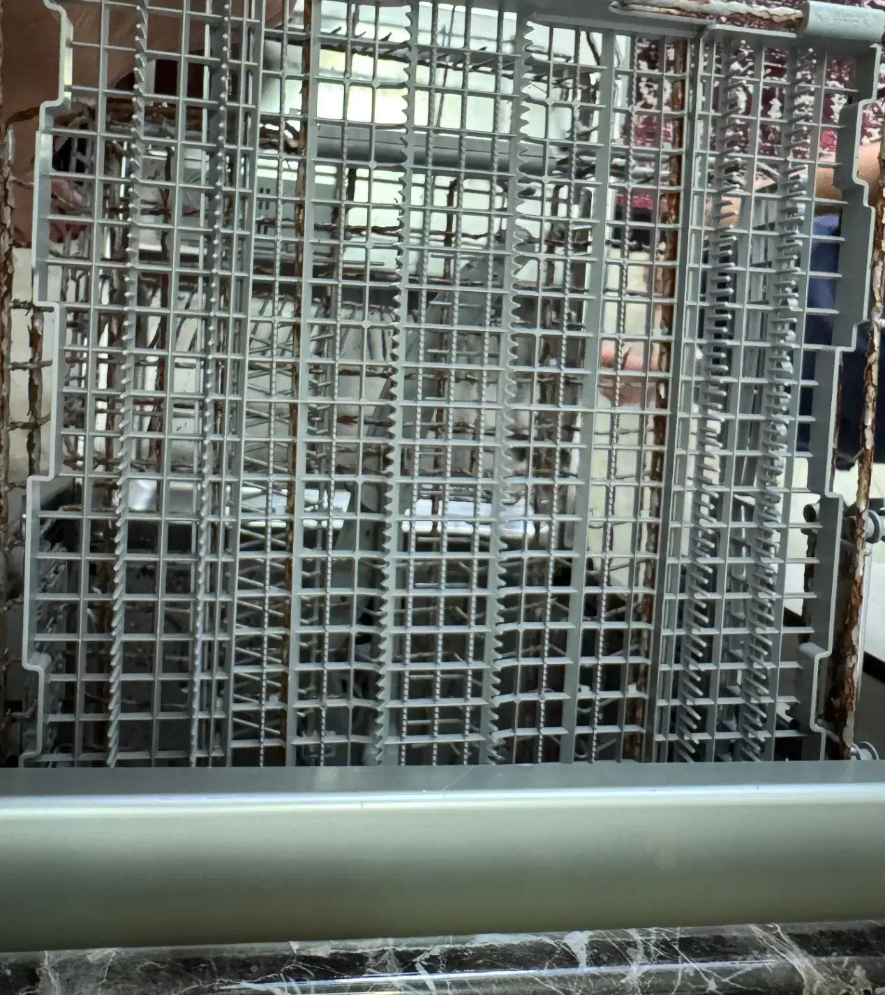 ماشین ظرفشویی جی پلاس|ماشین ظرفشویی|لنگرود, |دیوار