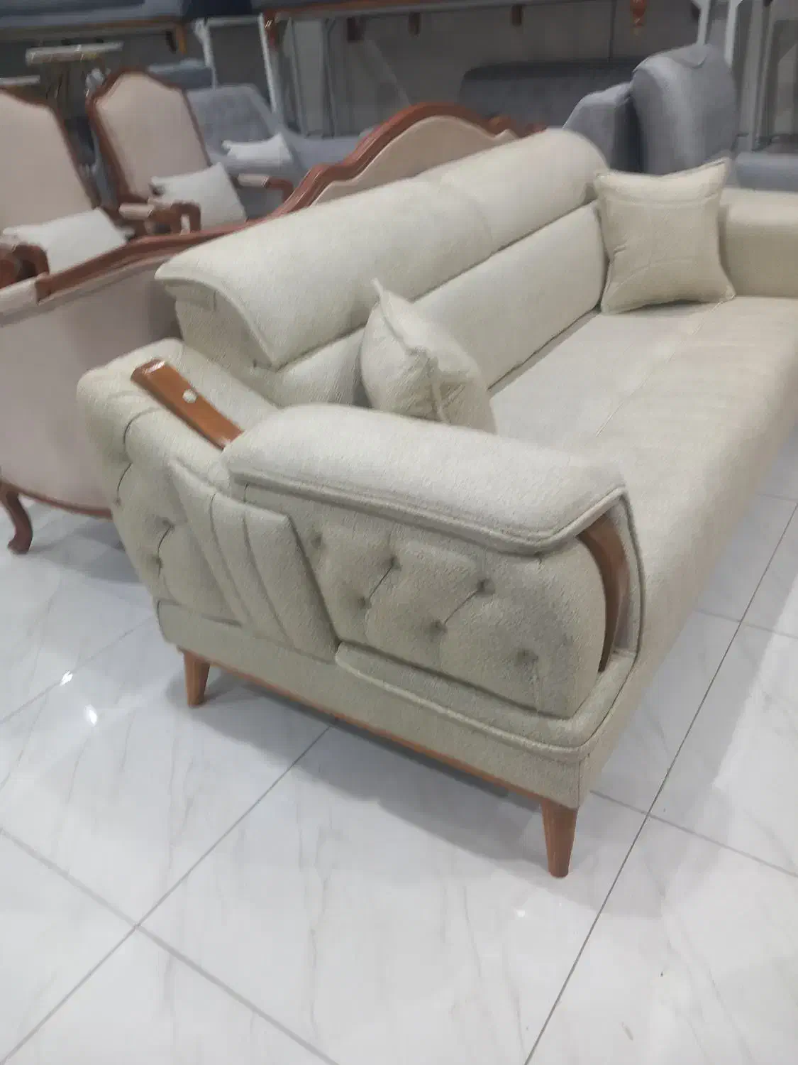 اقساط۷ماهه|مبلمان خانگی و میز عسلی|زنجان, |دیوار