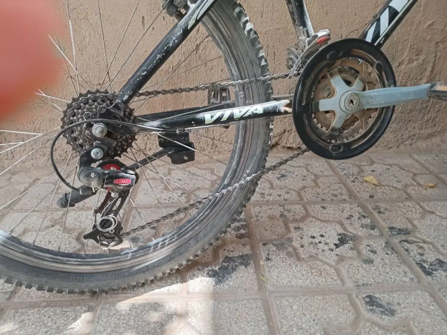 دوچرخه ۲۴|دوچرخه، اسکیت، اسکوتر|اسحاق آباد, |دیوار