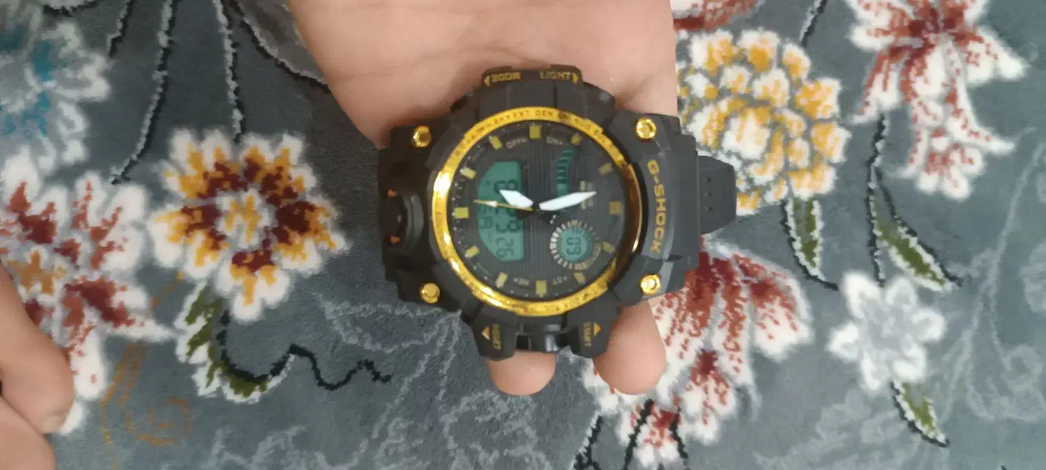 ساعت دیجیتالی|ساعت|خرم‌آباد, |دیوار