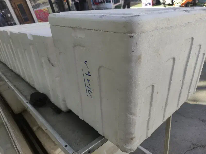 تعدادی یخدان ۳۰ لیتری|ظروف نگهدارنده، پلاستیکی، یک‌بارمصرف|تهران, حکیمیه|دیوار