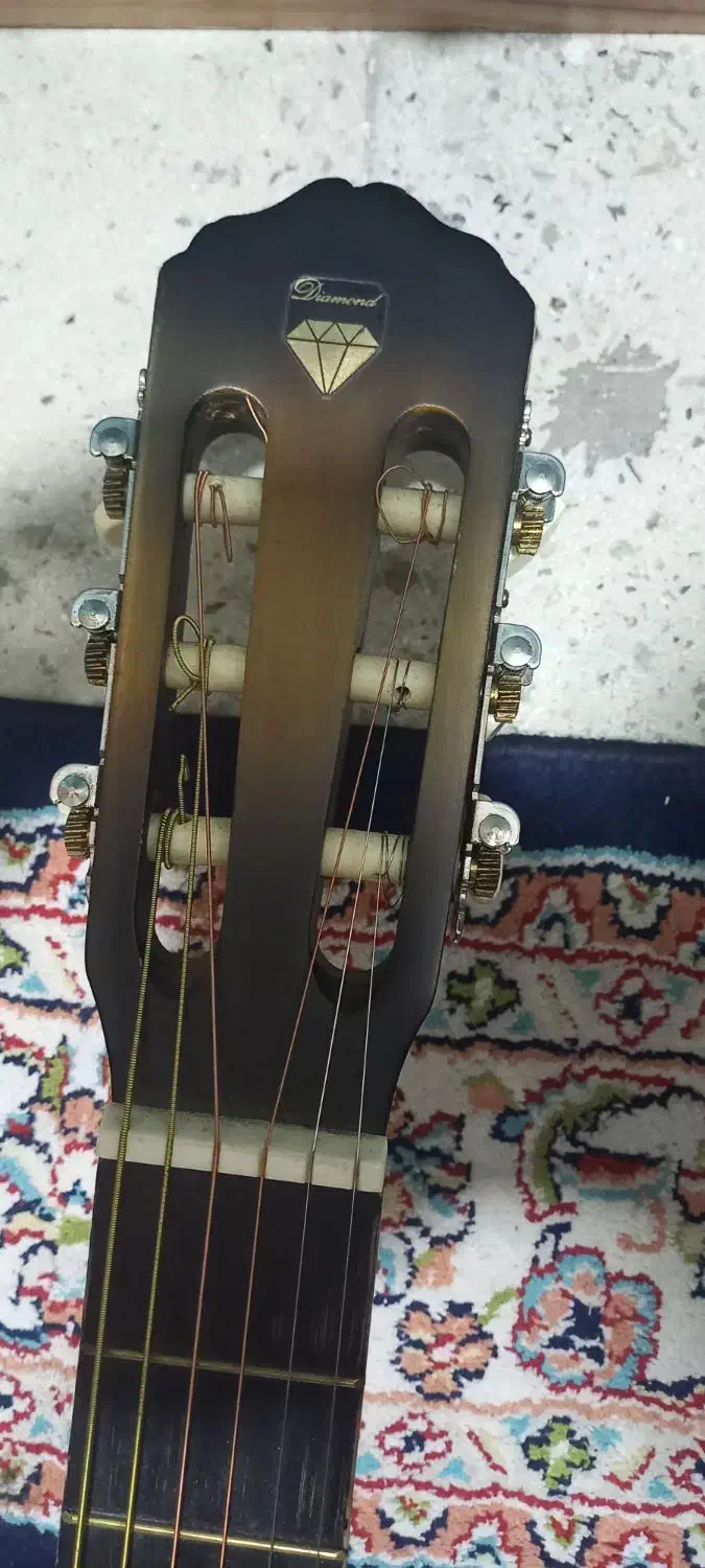 گیتار|گیتار، بیس، امپلیفایر|کرج, حاجی آباد|دیوار